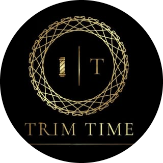 Мужская стрижка, моделирование бороды и усов от 15 р. в барбершопе "Trim Time"